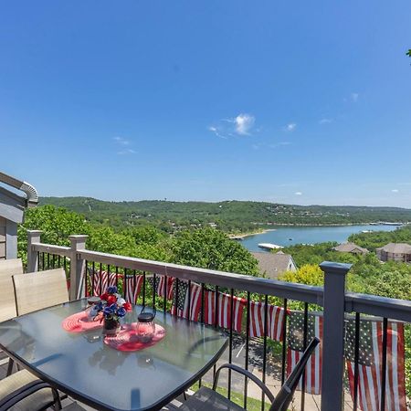 Lake View! Walk-In 3 Bedroom Condo - Outdoor Pool - Free Tickets Included - Trh6-6 Branson Exterior photo